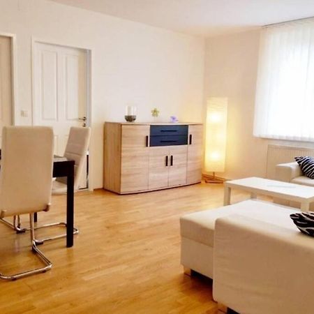 Millennium Top Apartment Wien Eksteriør bilde
