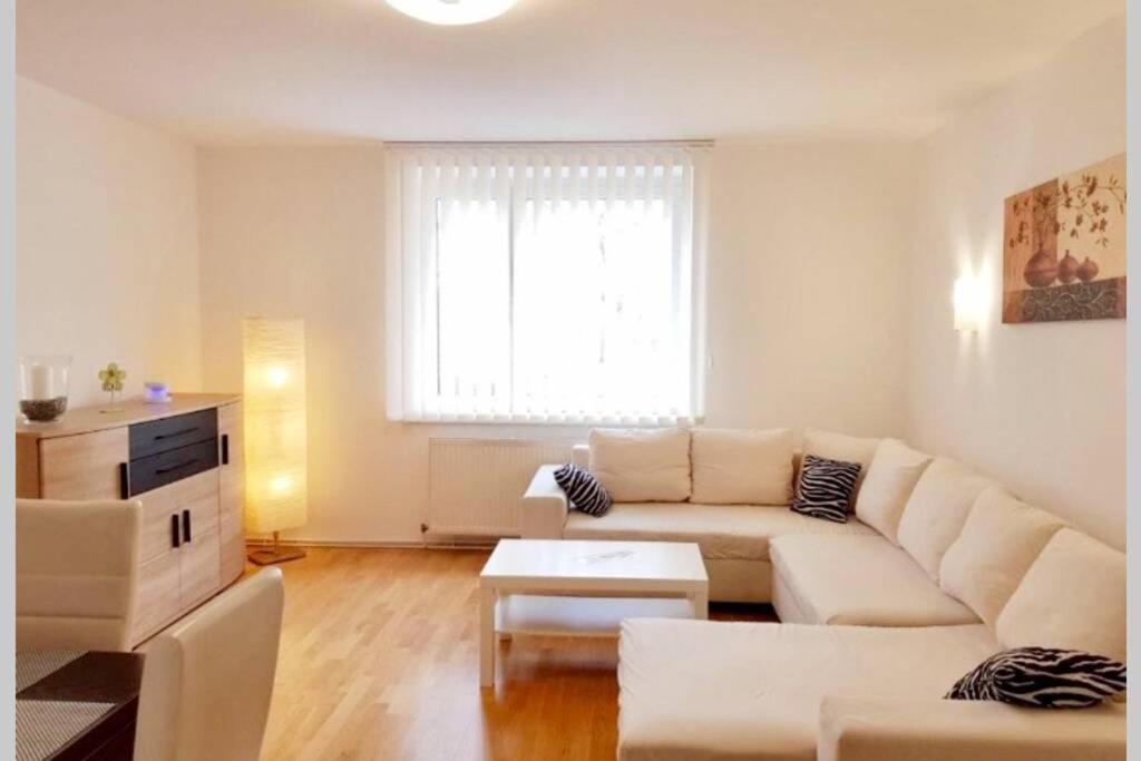 Millennium Top Apartment Wien Eksteriør bilde