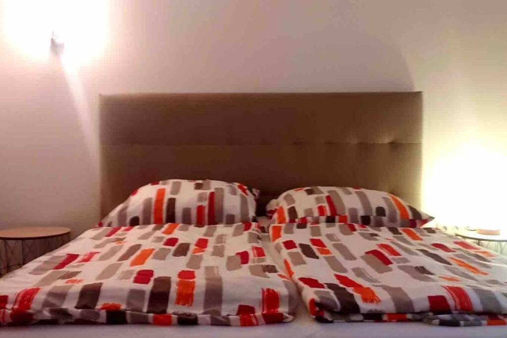 Millennium Top Apartment Wien Eksteriør bilde