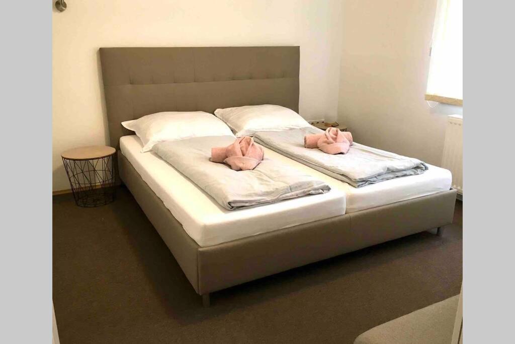 Millennium Top Apartment Wien Eksteriør bilde