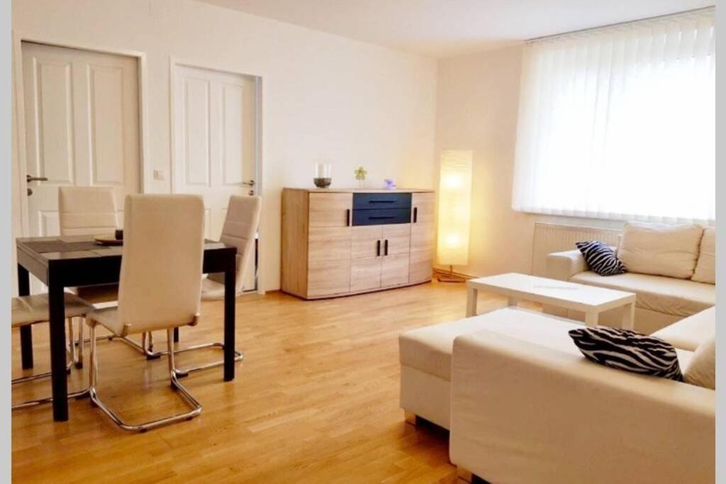 Millennium Top Apartment Wien Eksteriør bilde