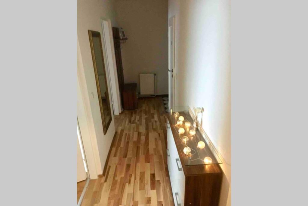 Millennium Top Apartment Wien Eksteriør bilde